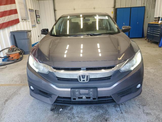 2016 HONDA CIVIC EX 19XFC1F36GE218194