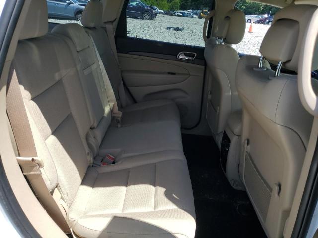2017 JEEP GRAND CHER - 1C4RJEAG4HC805006