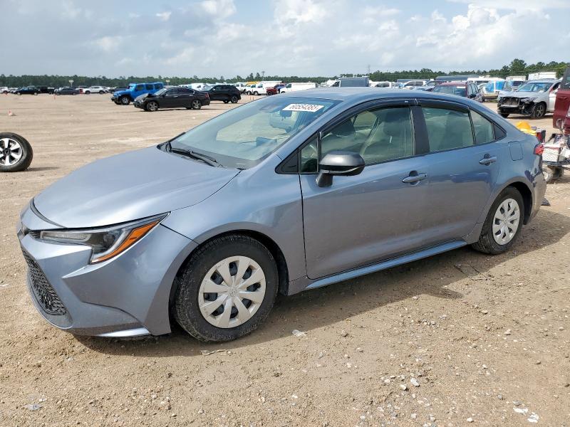 Vin: jtddpmae2n3025275, lot: 60554385, toyota corolla l 2022 img_1