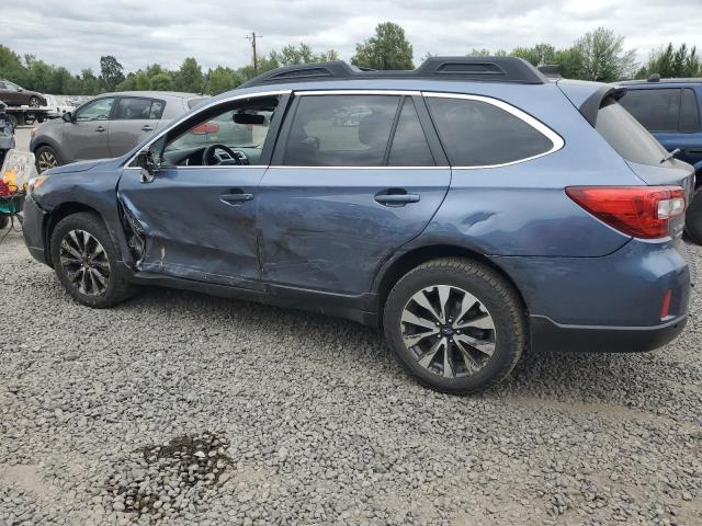 Vin: 4s4bsenc3h3424846, lot: 60913085, subaru outback 3.6r limited 20172