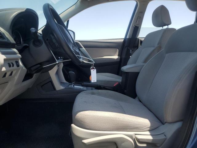 2015 SUBARU FORESTER 2 - JF2SJABC1FH542464