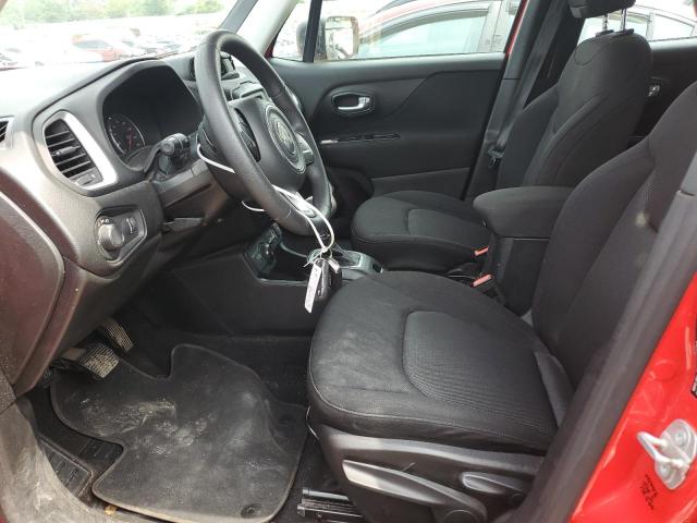 2019 JEEP RENEGADE SPORT ZACNJBABXKPJ85005