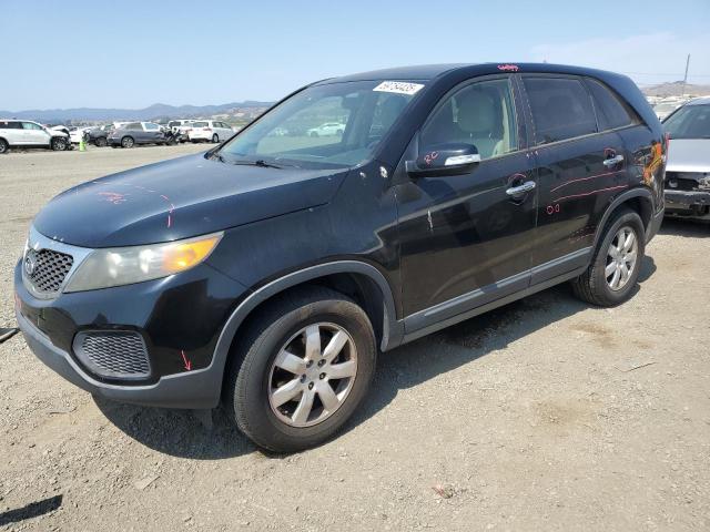 Vin: 5xykt3a11bg007108, lot: 59754435, kia sorento base 2011 img_1