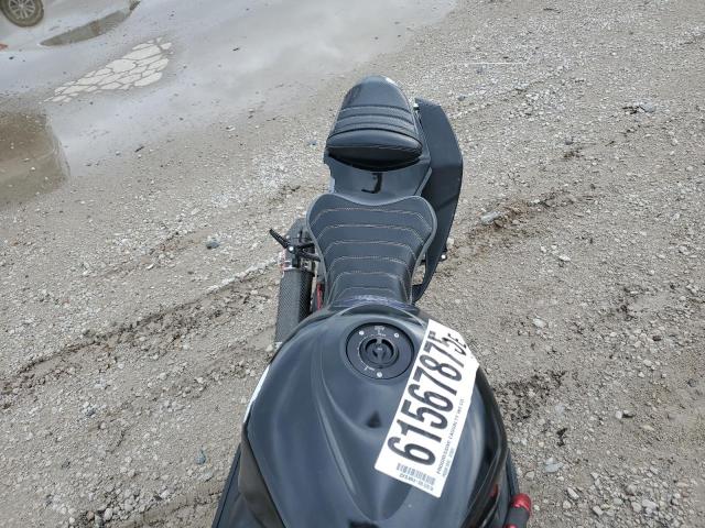 2005 SUZUKI GSX-R1000 JS1GT76A352105054