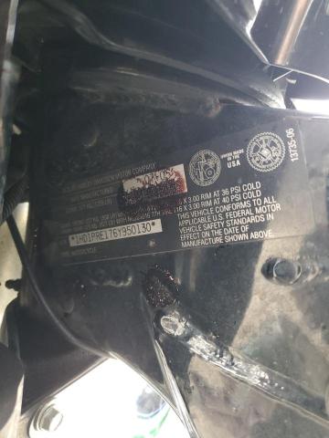 2006 HARLEY-DAVIDSON FLHTCUSE 1HD1PRE176Y950130