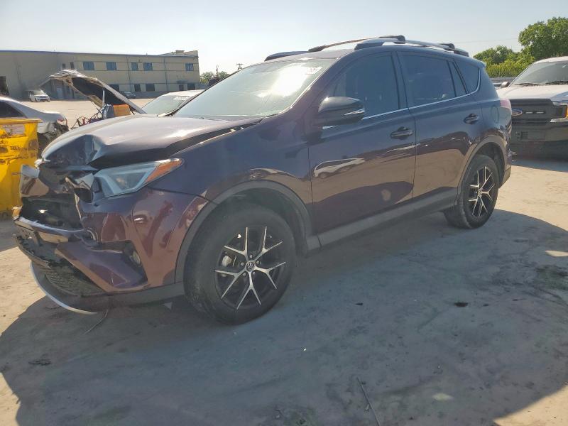 Vin: 2t3nfrev1gw249426, lot: 61243765, toyota rav4 se 2016 img_1