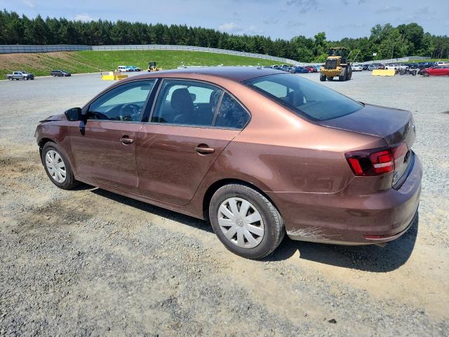Vin: 3vw267aj9gm408363, lot: 53384545, volkswagen jetta s 20162