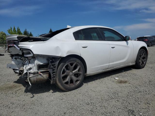 Vin: 2c3cdxhg3fh858468, lot: 61052255, dodge charger sxt 20153