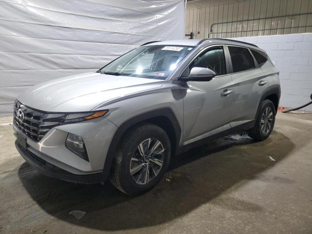 Vin: km8jbca19nu024381, lot: 59974255, hyundai tucson blue 2022 img_1