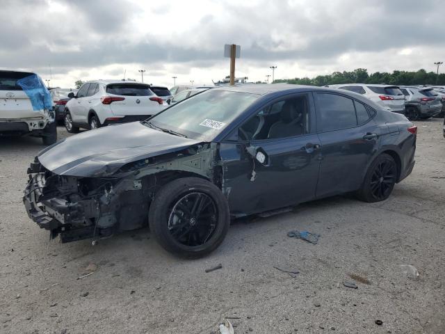 2025 TOYOTA CAMRY XSE - 4T1DAACK5SU036677