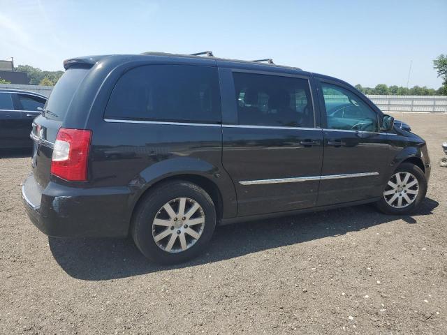 Vin: 2c4rc1bg8dr797365, lot: 62074655, chrysler minivan touring 20133