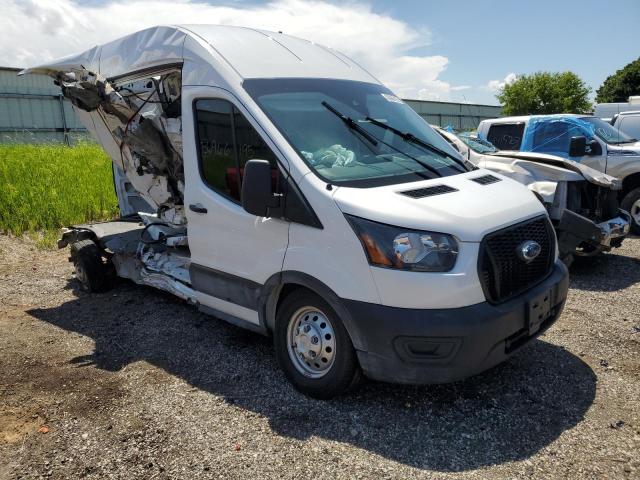 2022 FORD TRANSIT T- - 1FTBR2X89NKA80612