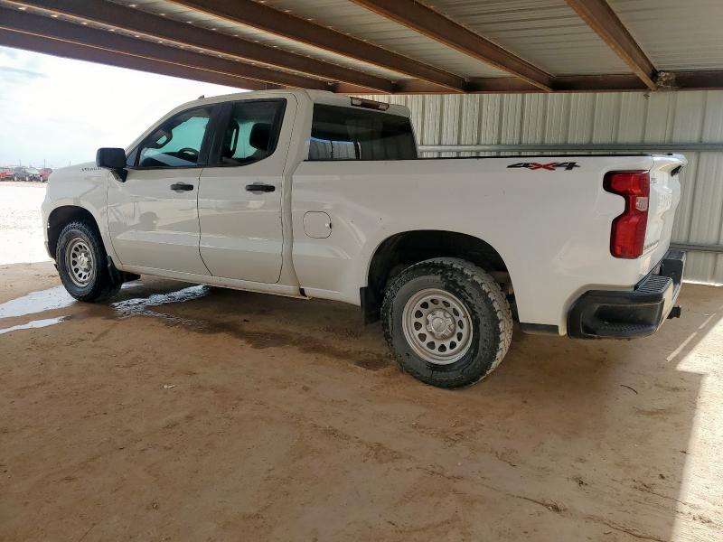 Vin: 1gcrdaed9pz109799, lot: 61101365, chevrolet all models k1500 20232