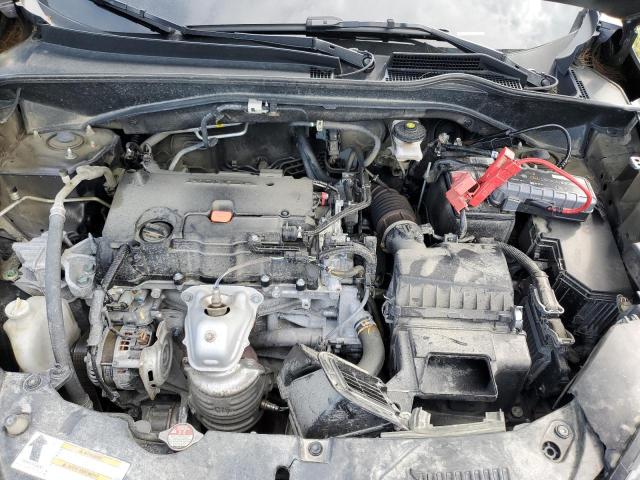 2023 HONDA HR-V LX 3CZRZ2H3XPM101491
