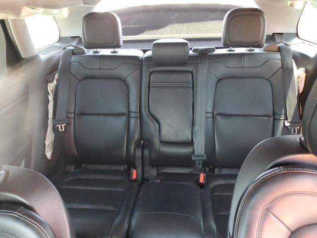 2020 LINCOLN CORSAIR - 5LMCJ1C97LUL13188