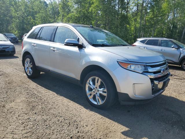 Vin: 2fmdk4kc3dbb60724, lot: 60682035, ford edge limited 20134