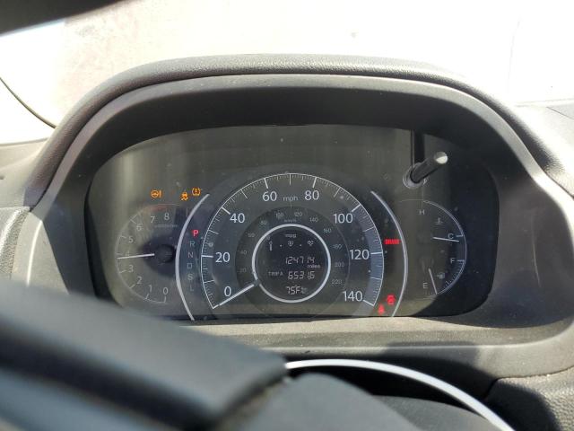 2015 HONDA CR-V EX 2HKRM3H5XFH524393