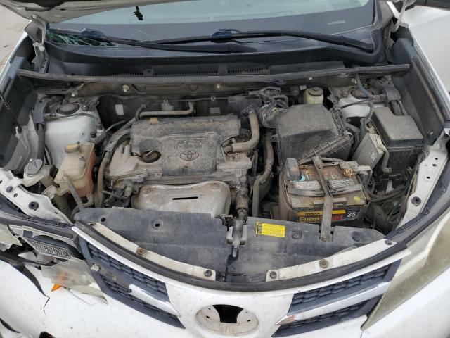 2015 TOYOTA RAV4 XLE - 2T3WFREV1FW167442