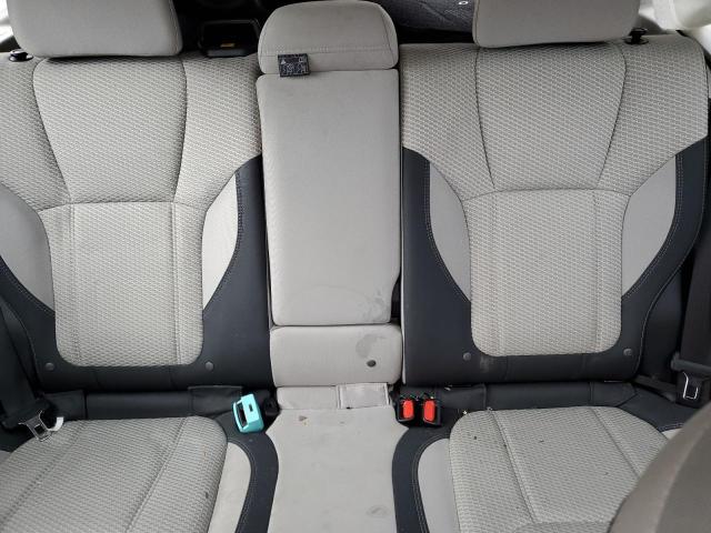 2022 SUBARU FORESTER P - JF2SKAEC7NH522291