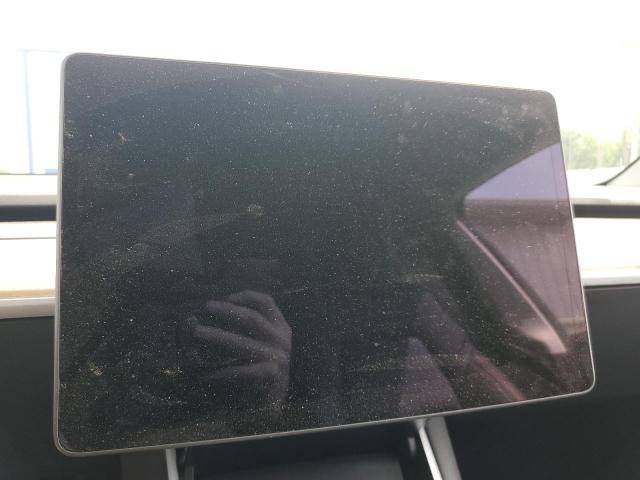 2021 TESLA MODEL Y 5YJYGDED2MF103493