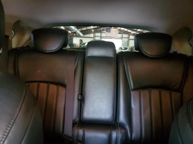 2011 INFINITI EX35 BASE - JN1AJ0HR9BM850745