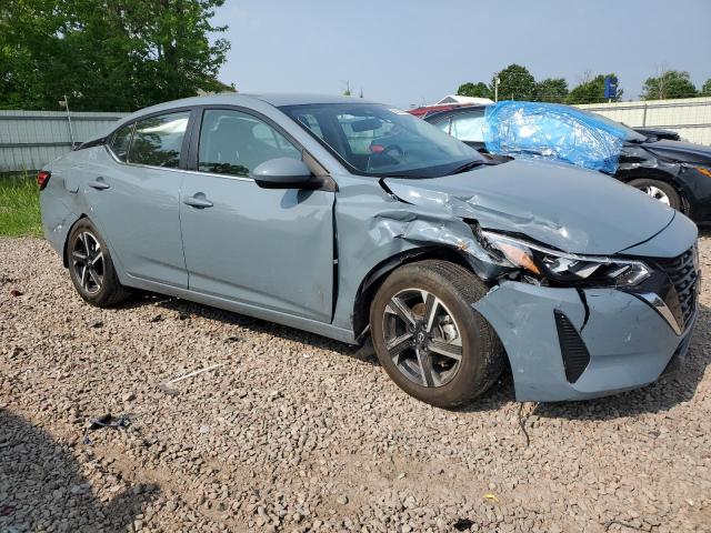 Vin: 3n1ab8cv5ry282632, lot: 59578825, nissan sentra sv 20244