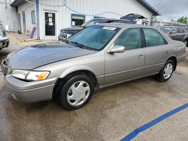 TOYOTA CAMRY CE