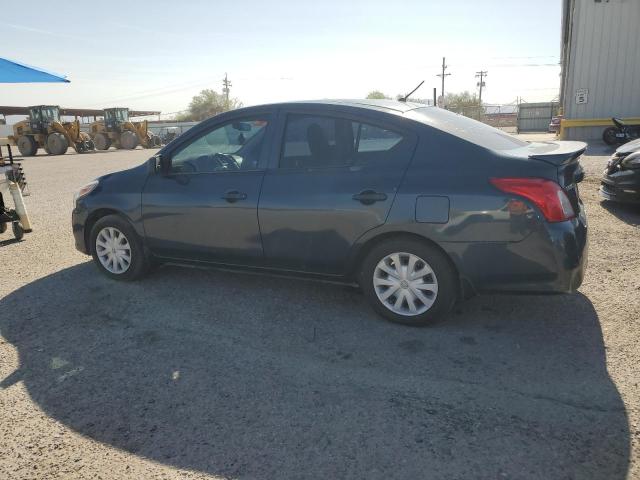 Vin: 3n1cn7ap5fl936665, lot: 60297685, nissan versa s 20152