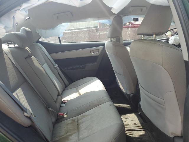 2015 TOYOTA COROLLA L 2T1BURHE9FC468311