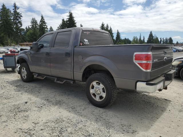 Vin: 1ftfw1ef5ckd80067, lot: 61274875, ford f-150 supercrew 20122