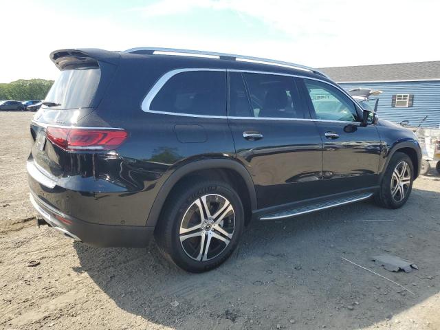 2020 MERCEDES-BENZ GLS 450 4M - 4JGFF5KE4LA201439