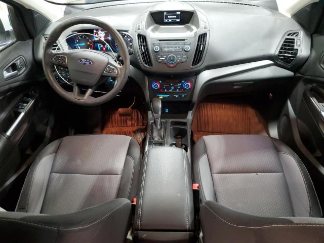 2018 FORD ESCAPE SE - 1FMCU9GD4JUB43716