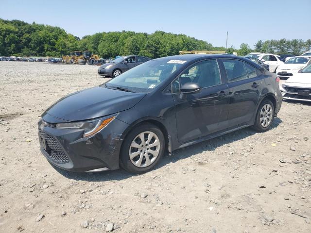Vin: 5yfepmae7mp197781, lot: 59263075, toyota corolla le 2021 img_1