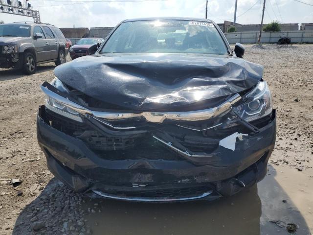 2017 HONDA ACCORD HYB - JHMCR6F34HC003094
