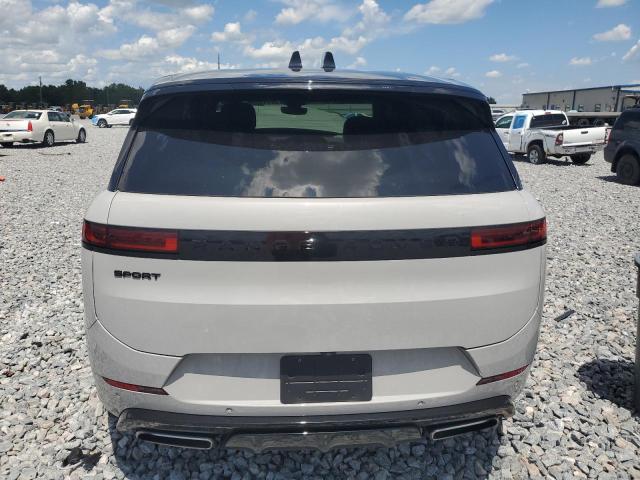 2024 LAND ROVER RANGE ROVE SAL1L9FU2RA403391