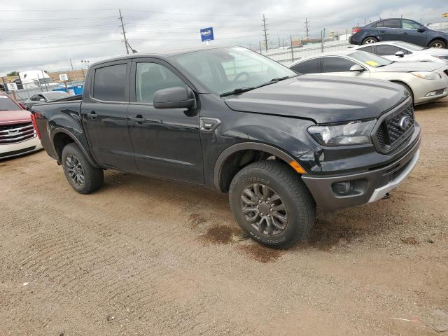 2020 FORD RANGER XL - 1FTER4FH3LLA29138