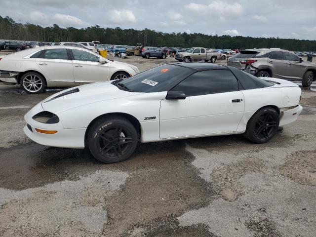 CHEVROLET CAMARO Z28
