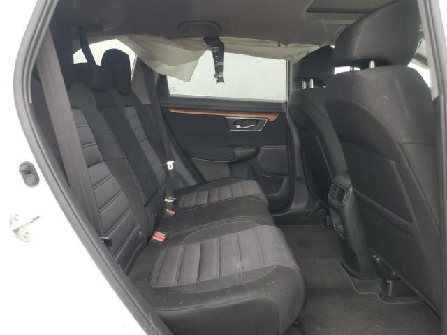 2022 HONDA CR-V EX - 7FARW2H57NE039019