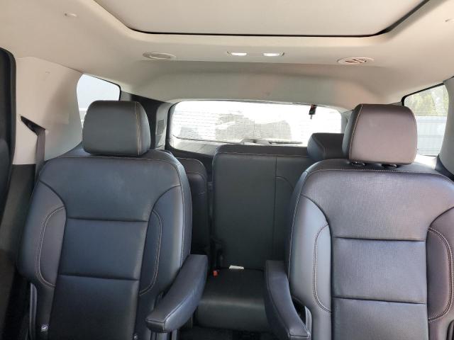 2019 CHEVROLET TRAVERSE P 1GNEVKKW9KJ299559