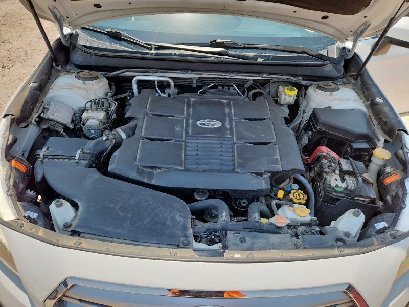 2017 SUBARU OUTBACK 3. 4S4BSENC4H3379688
