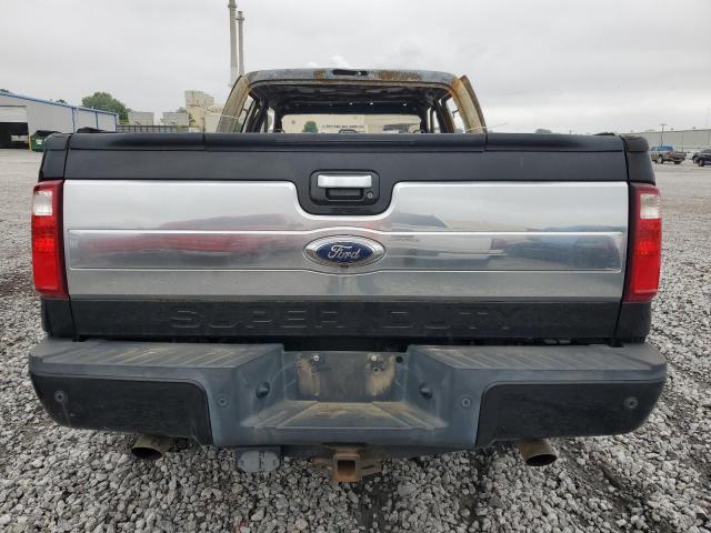 2015 FORD F250 SUPER - 1FT7W2B63FED52723
