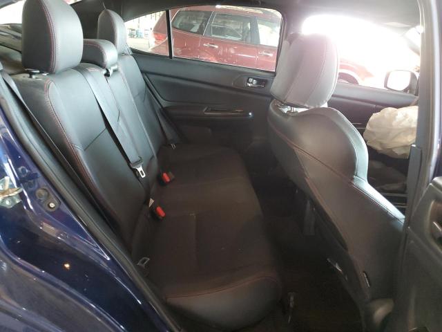 2018 SUBARU WRX LIMITE JF1VA1H66J9830101