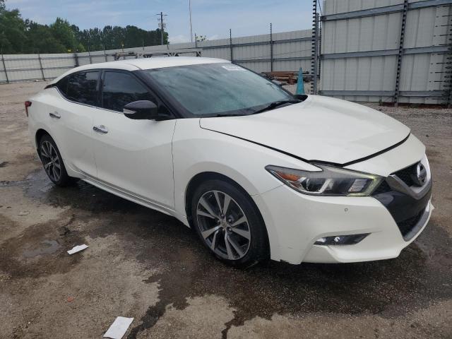 Vin: 1n4aa6ap6hc436447, lot: 60287525, nissan maxima 3.5s 20174