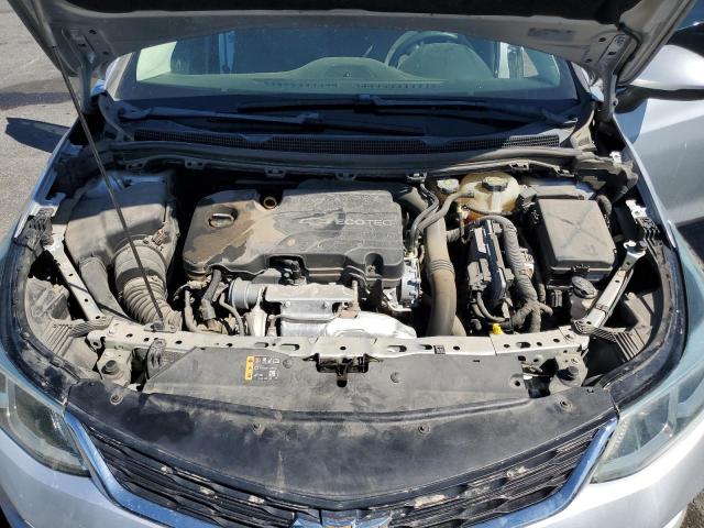 2018 CHEVROLET CRUZE LS - 1G1BC5SM8J7134012