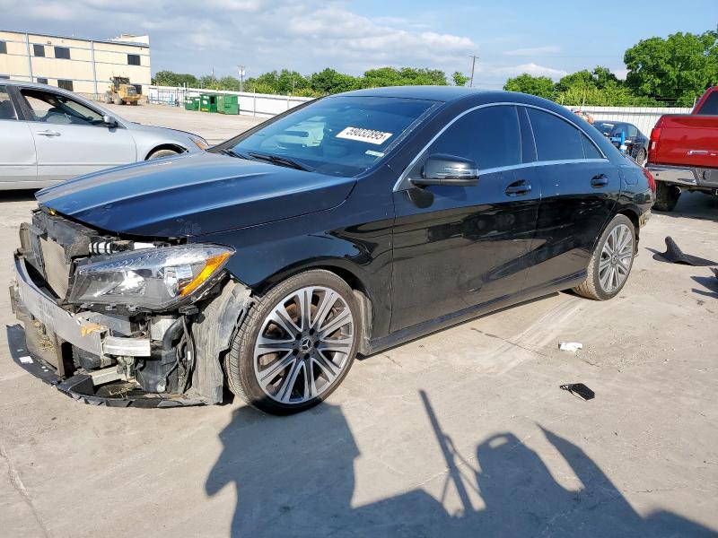 Vin: wddsj4eb7jn658884, lot: 59032895, mercedes-benz cla-class 250 2018 img_1
