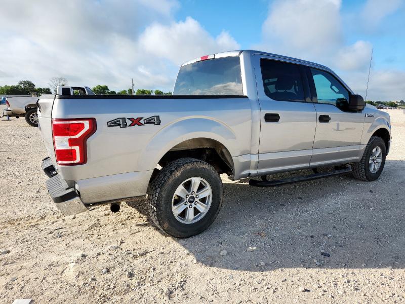 2020 FORD F150 SUPER - 1FTEW1EP9LKE36211