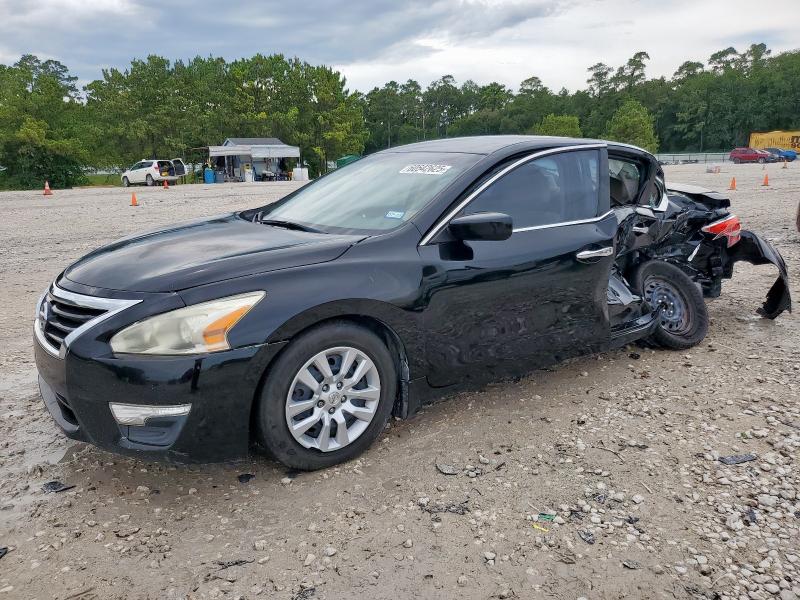 2015 NISSAN ALTIMA 2.5 - 1N4AL3AP7FC574617