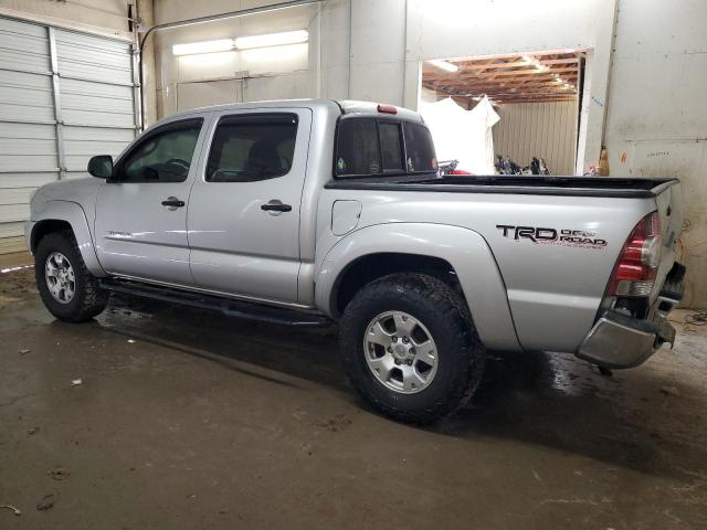 Vin: 5tflu4en1dx060010, lot: 60273335, toyota tacoma double cab 20132