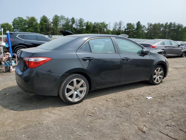 Vin: 5yfburhe0ep080799, lot: 58869095, toyota corolla l 20143