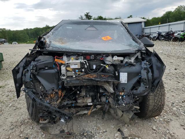 2024 TESLA CYBERTRUCK 7G2CEHED1RA026107